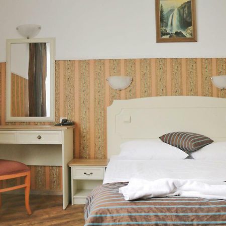 Green Hotel Alexander Palace Sofia Extérieur photo