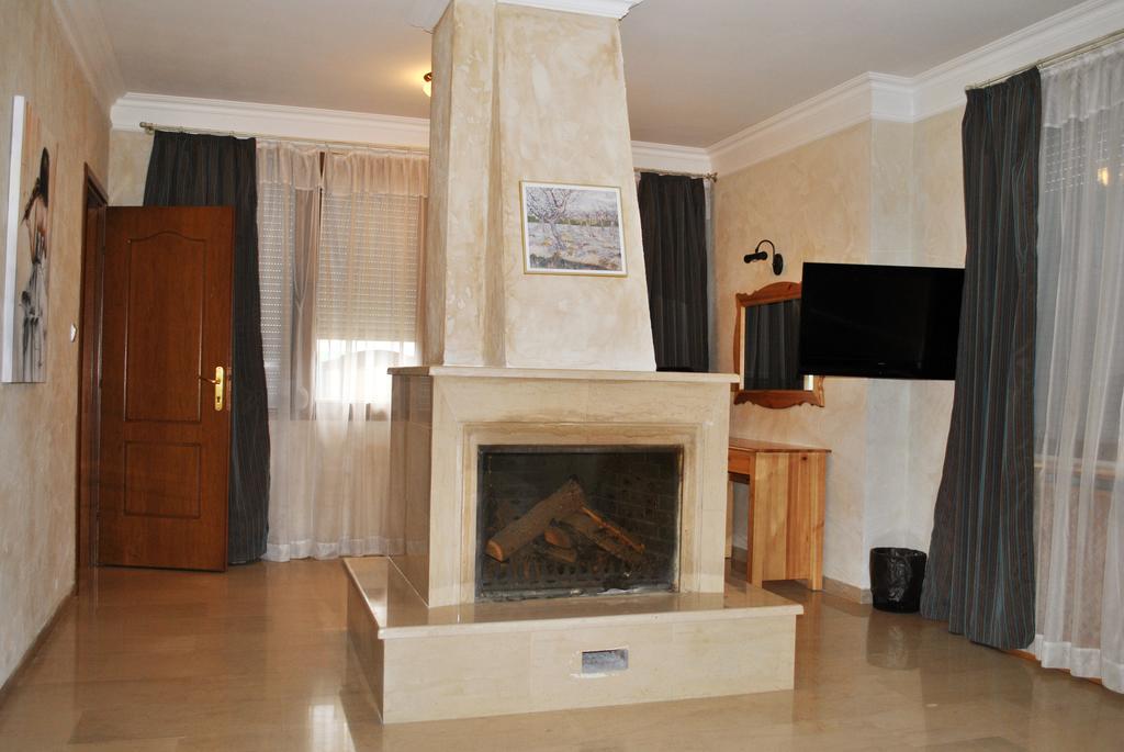 Green Hotel Alexander Palace Sofia Extérieur photo
