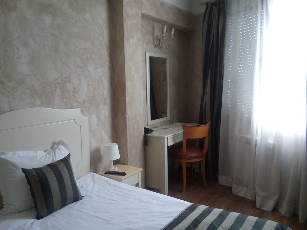 Green Hotel Alexander Palace Sofia Extérieur photo