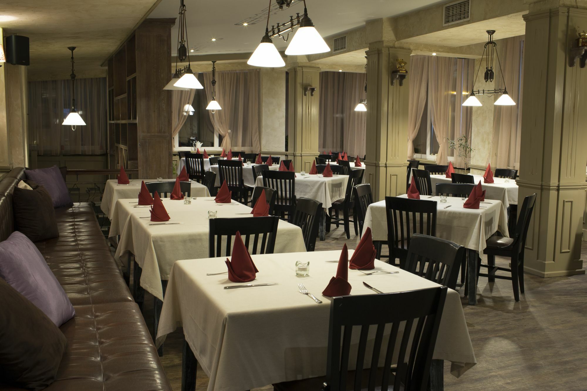 Green Hotel Alexander Palace Sofia Extérieur photo