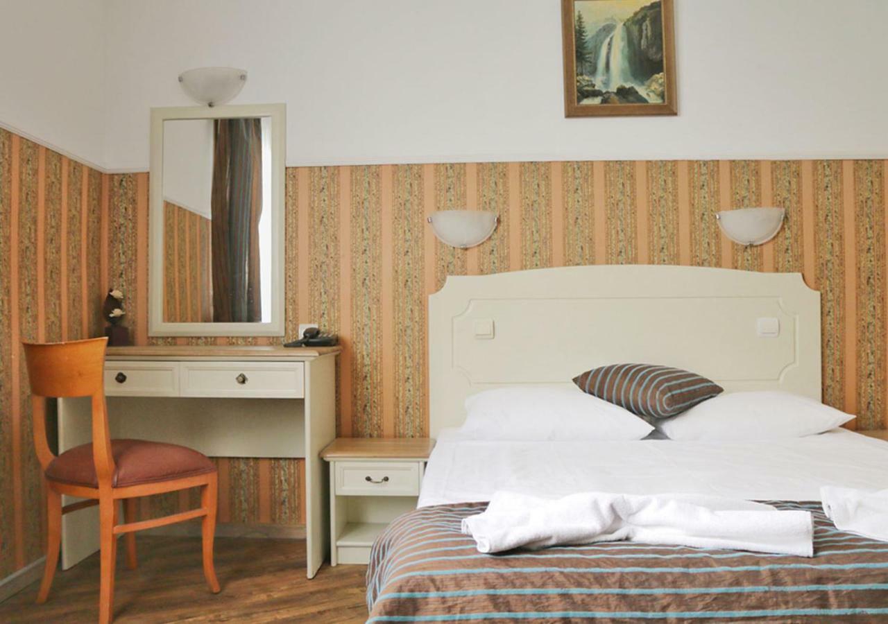 Green Hotel Alexander Palace Sofia Extérieur photo