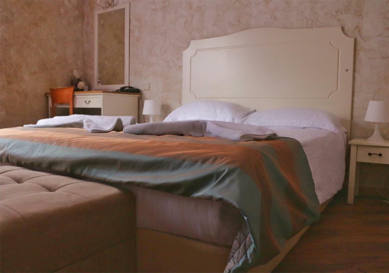 Green Hotel Alexander Palace Sofia Extérieur photo