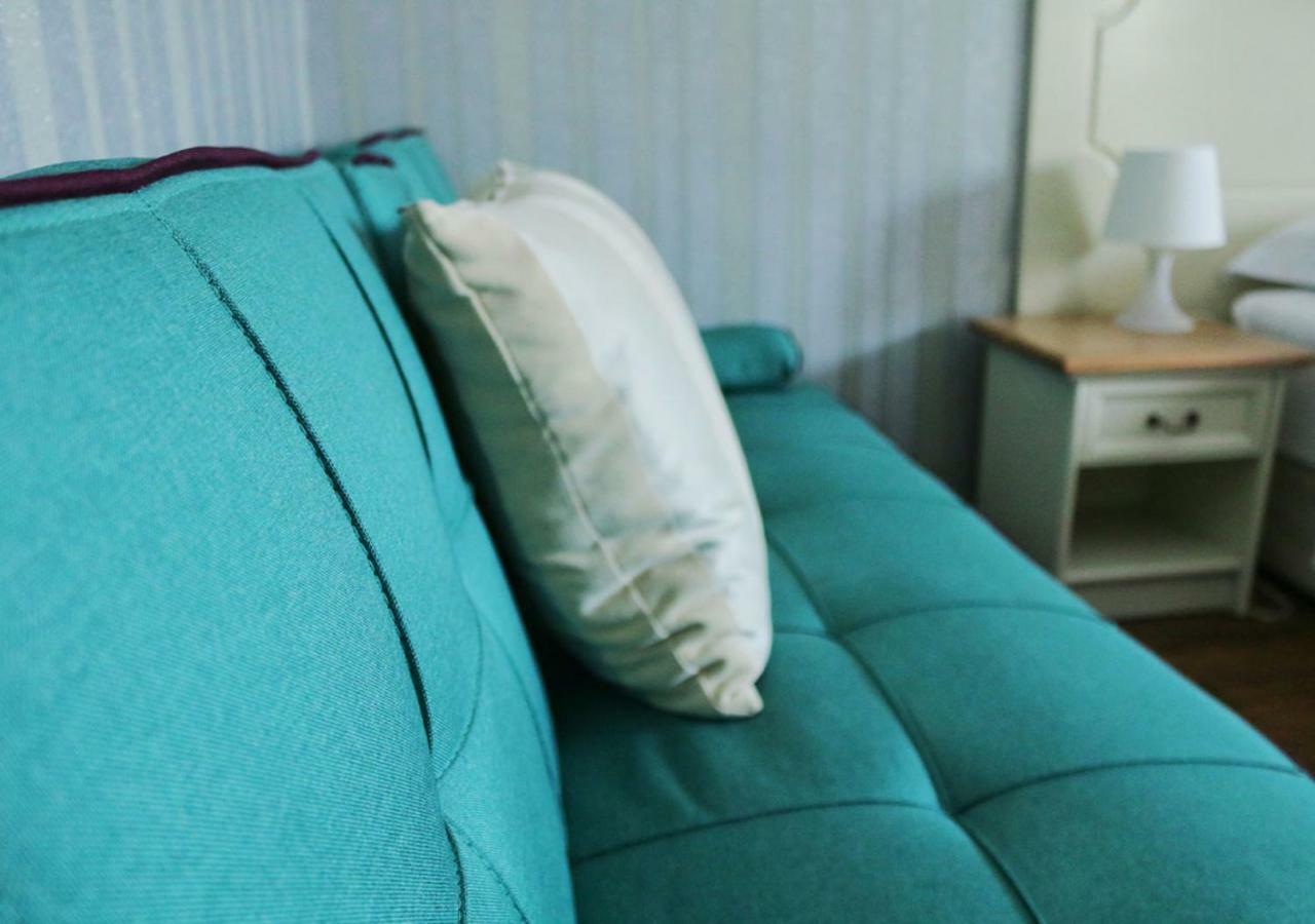 Green Hotel Alexander Palace Sofia Extérieur photo
