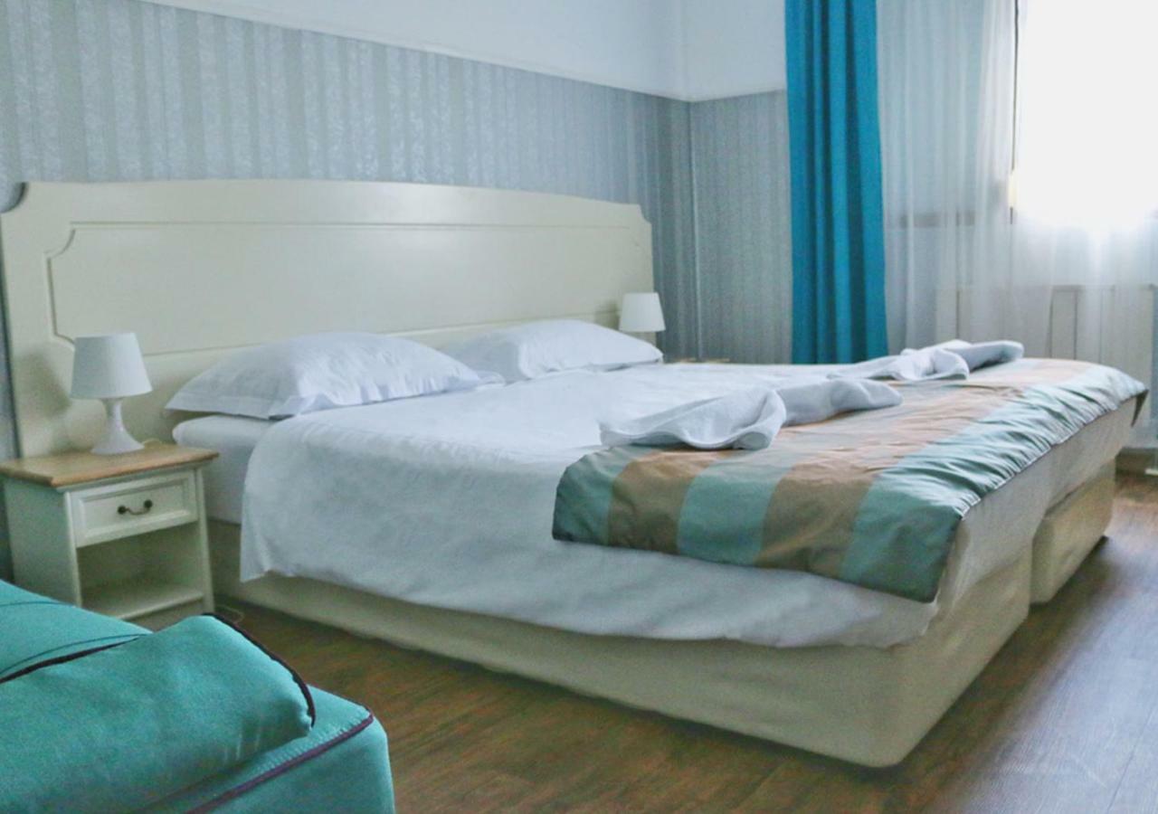 Green Hotel Alexander Palace Sofia Extérieur photo