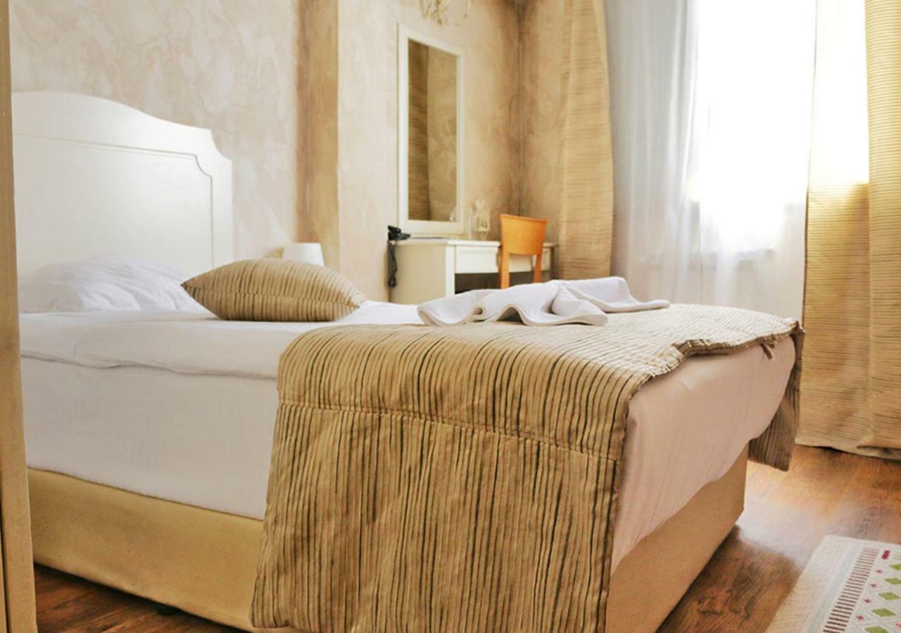 Green Hotel Alexander Palace Sofia Extérieur photo