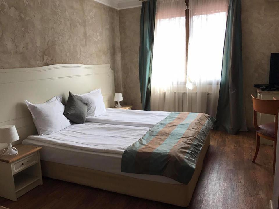 Green Hotel Alexander Palace Sofia Extérieur photo