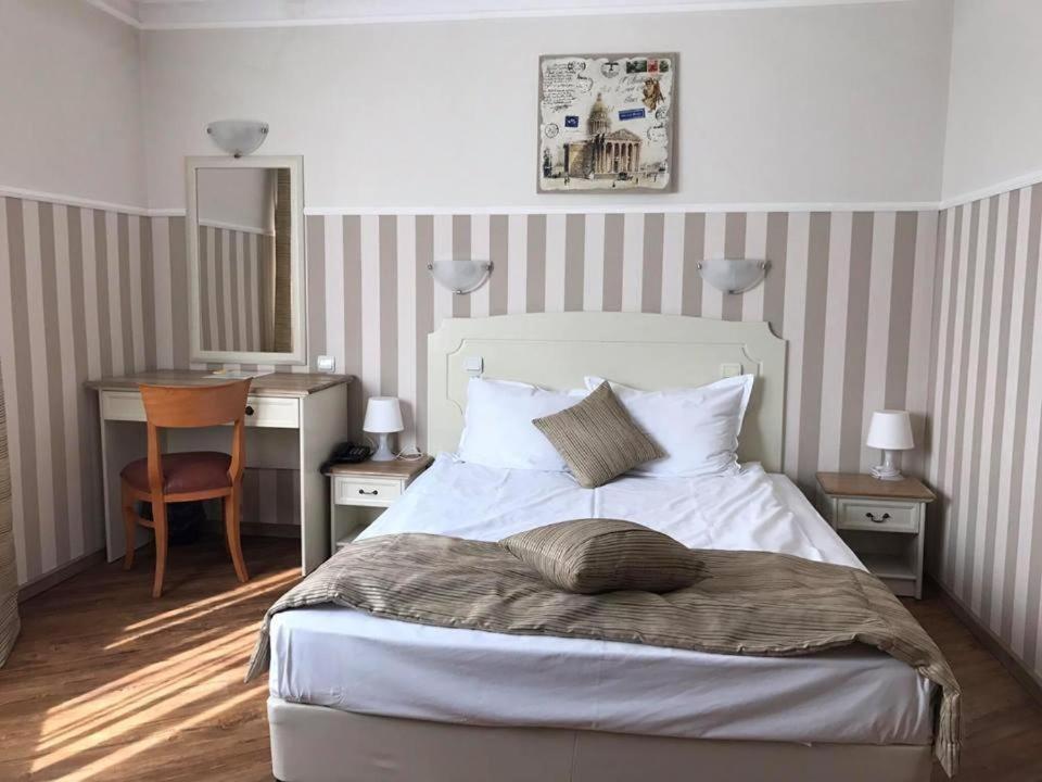 Green Hotel Alexander Palace Sofia Extérieur photo